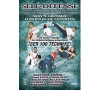 Self Defense Against One Armed personne & Against 2 Empty Hands agressors