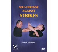 Self Defense Against Strikes
