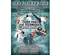 Self-Defense, Attaque Contre Arme ET 2 Personnes