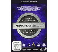 Self Defense Best of 5 Experten - Penchak Silat [Import]