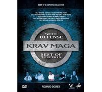 Self Defense Best of 5 Experts - Krav Maga by Richard Douieb