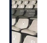 Self Defense; Critique - Esthétique