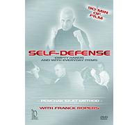 Self-Defense:Empty Hands [Import allemand]