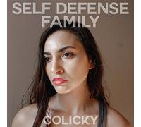 Self Defense Family - Colicky [Import]