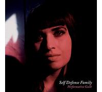 Self Defense Family - Performative Guilt (Coloured Vinyl)