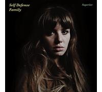 Self Defense Family - Superior