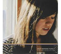 Self Defense Family - You Are Beneath Her