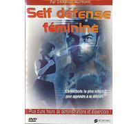 Self defense féminine