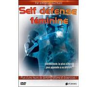 Self-défense féminine E