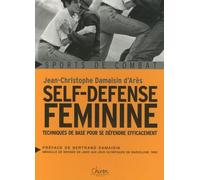 Self-Défense Féminine - Techniques De Base Pour Se Défendre Efficacement