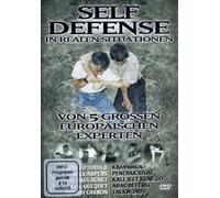 Self Defense-in realen Situationen [Import]