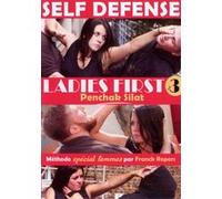 Self défense - Ladies First : Penchak Silat - Volume 3 E