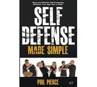 Self Defense Made Simple