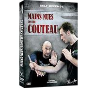 Self Defense - Mains Nues Contre Couteau