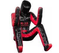 Self-Defense Mannequin d'entraînement Alien en vinyle 180 cm MMA BJJ lutte