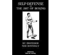 Self-Defense Or The Art Of Boxing