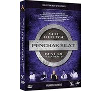 Self-Defense Penchak Silat : Best Of 5 Experts