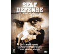 Self Defense Penchak Silat System: Weapons and Empty Hands