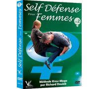 Self Defense pour Femmes Vol.2 - Methode Krav-Maga