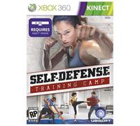 Self-Defense Training Camp (Xbox 360)