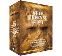 Various Mielsch – Self-défense – Vol. 4