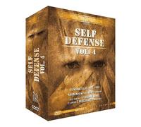 Self Defense - Vol. 4