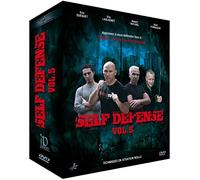 Self Defense-Vol. 5