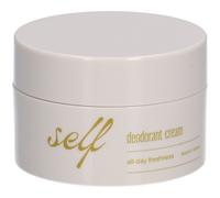 Self Deodorant Cream All Day Freshness Crème 50 ml