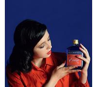 Self Destruct/Vinyle Rouge