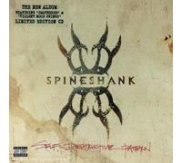 Self Destructive Pattern