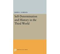 Self-Determination And History In The Third World