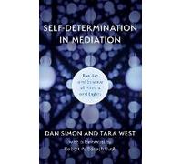 Self-Determination In Mediation