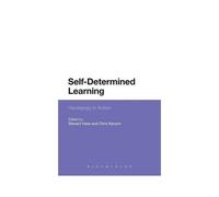 Self-Determined Learning