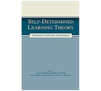 Self-Determined Learning Theory