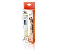 self-diagnostics Thermomètre digital flexible SD-T 120 - avec flexible tendres sondes - mesurer doucement la fièvre