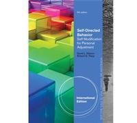 Self-Directed Behavior: Self-Modification For Personal Adjustment (Paperback) David Watson, Roland G Tharp (Auteur)
