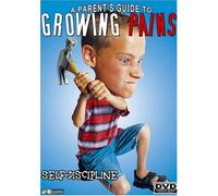 Self Discipline [Import USA Zone 1]