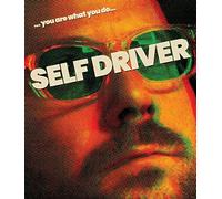 Self Driver [Blu-Ray] (IMPORT) (Pas de version française)