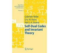 Self-Dual Codes And Invariant Theory