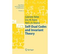Self-dual Codes And Invariant Theory