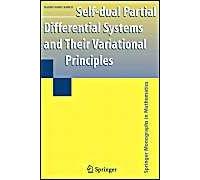 Self-Dual Partial Differential Systems And Their Variational Principles