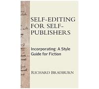 Self-Editing For Self-Publishers