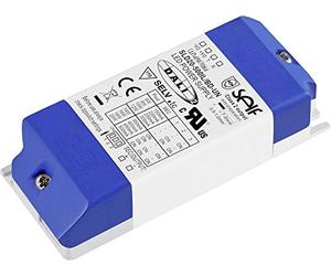 Self Electronics Dali SLD20-500ILD-UN Pilote LED à courant constant 20 W 150-500 mA 8-40 V/CC à intensité variable