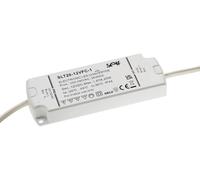 Self Electronics Driver de LED 20 W 12 V 1 pc(s)