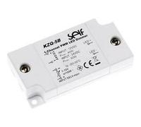 Self Electronics KZQ-5B Driver de LED à tension constante 80 W 0 - 3.33 A 12 - 24 V/DC G