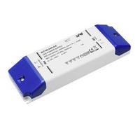 Self Electronics SELF Electronics Driver de LED à tension constante 150 W 6.25 A 24 V/DC montage sur des surfaces inflammables, homologué pour les meubles, non G