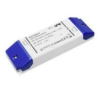 Self Electronics SLD120-24VL-E Driver de LED à tension constante 120 W 5 A 24 V/DC dimmable, protection contre les surcharges, surtention, montage sur des G