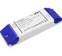 Self Electronics SLD120-24VL-E Driver de LED à tension constante 120 W 5 A 24 V/DC dimmable, protection contre les surcharges