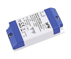 Self Electronics SLD15-300IL-ES Pilote LED à intensité variable 14,4 W 300 mA 24-48 V/CC