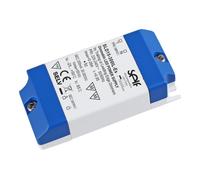 Self-Electronics Pilote LED SLD15-350IL-ES 15W 350mA 24–42 V/DC courant constant dimmable Triac
